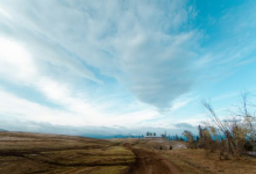 格拉丹草原景点图片