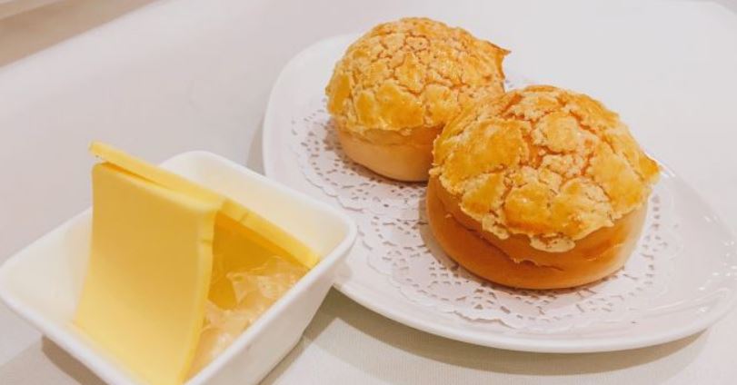 潮福城大酒楼(宝珊花园店)餐厅图片