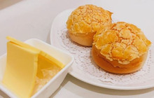 潮福城大酒楼·宴会中心·港式点心·潮粤菜(宝珊店)餐厅图片