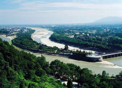 青城山后山/泰安古镇地区游记图片] 成都周边. 都江堰青城后山游玩指南