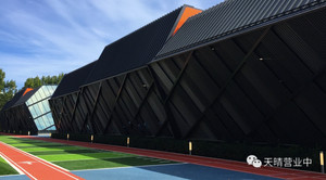 俄勒冈州游记图文-向球鞋致敬！深入Nike世界总部朝圣之旅！