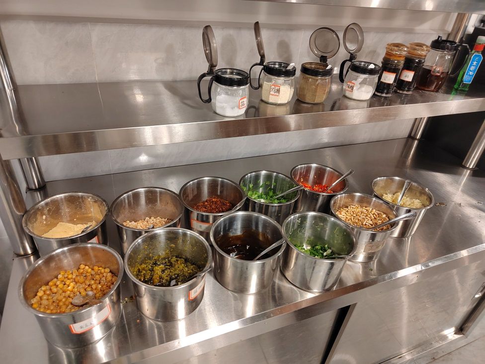 青年串串(兴文店)