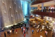 迪拜购物中心-迪拜-迪肯孔裴矩