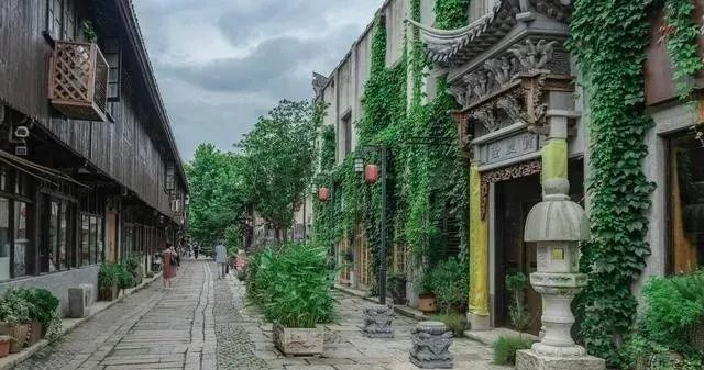 黄浦公园旅行图片 3