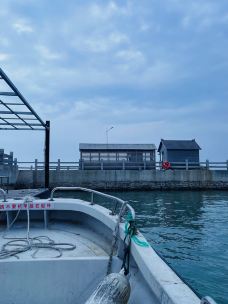 星岛·桃花岛风景区-日照-冰澈大人