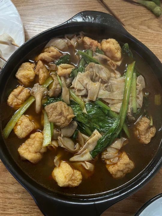 Crêperie Les Fougères