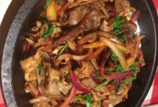 Pizza One美食图片