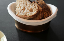Sourdough Joe’s餐厅图片