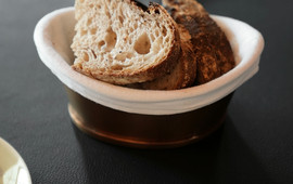 Sourdough Joe’s