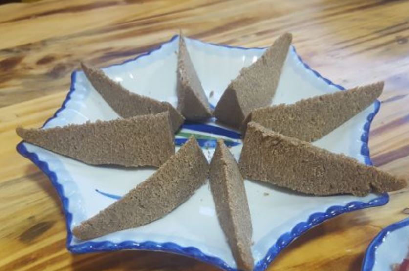 老字号特色藏餐餐厅图片