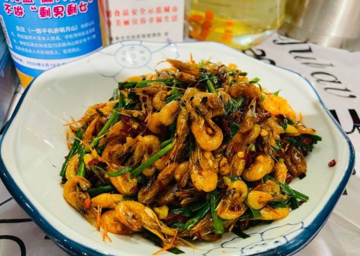 古道村落(温汤店)