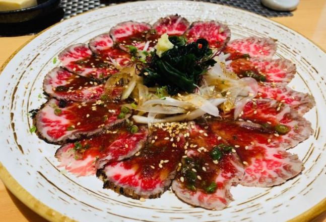 松月自慢料理(漳州店)餐厅图片