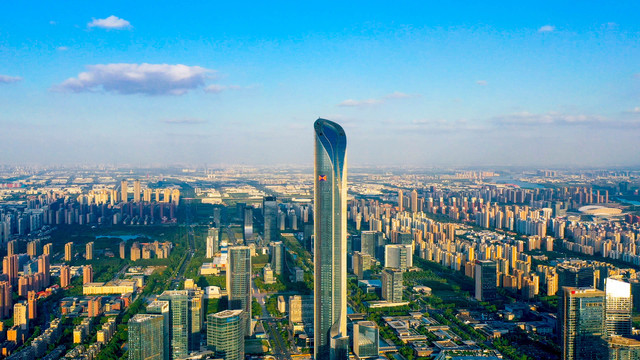 来苏州旅行,时尚之美必打卡——不一样的网红书店