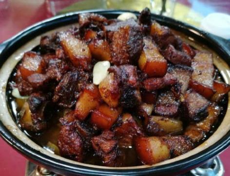 宁国皖南川藏线山里人家(储家滩店)