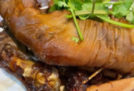 方城烩面故事美食图片