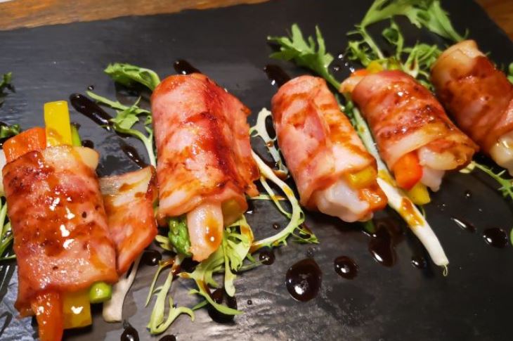 榭味央私味餐厅(商会大厦店)