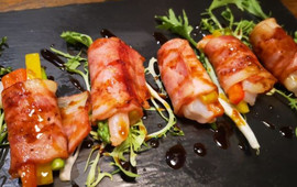 榭味央私味餐厅(商会大厦店)