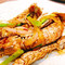 鸿盛海鲜馆(幸福岛店)