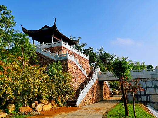 东宛园景区