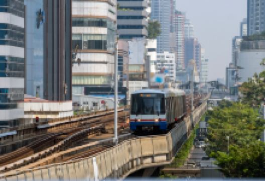 Bts Bang Chak景点图片