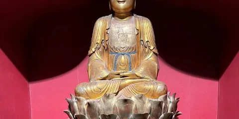 甘肅省隴西縣博物館