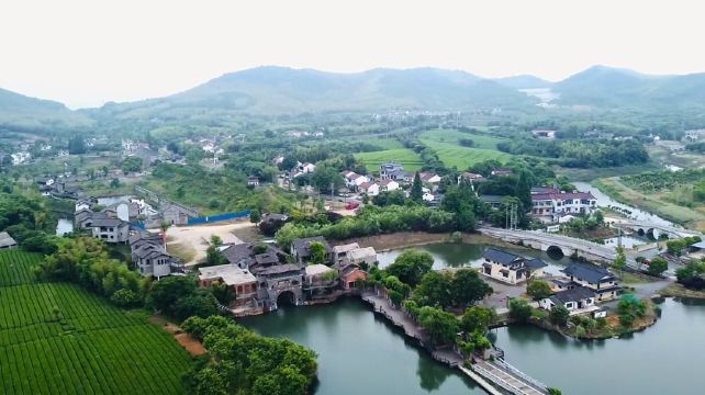 江苏红汕坞景区