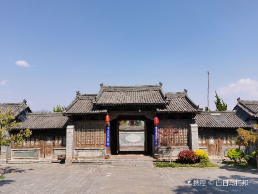 龙门镖局