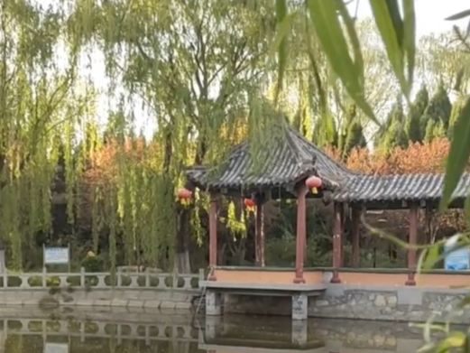 武圣园