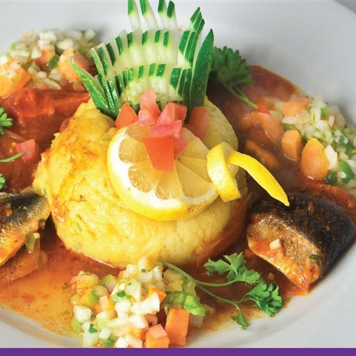 Sea Fans Beach Bar & Restaurant