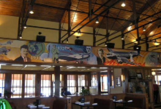 Doolittles Woodfire Grill美食图片