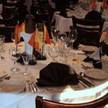 Ernest's Orleans Restaurant & Cocktail Lounge