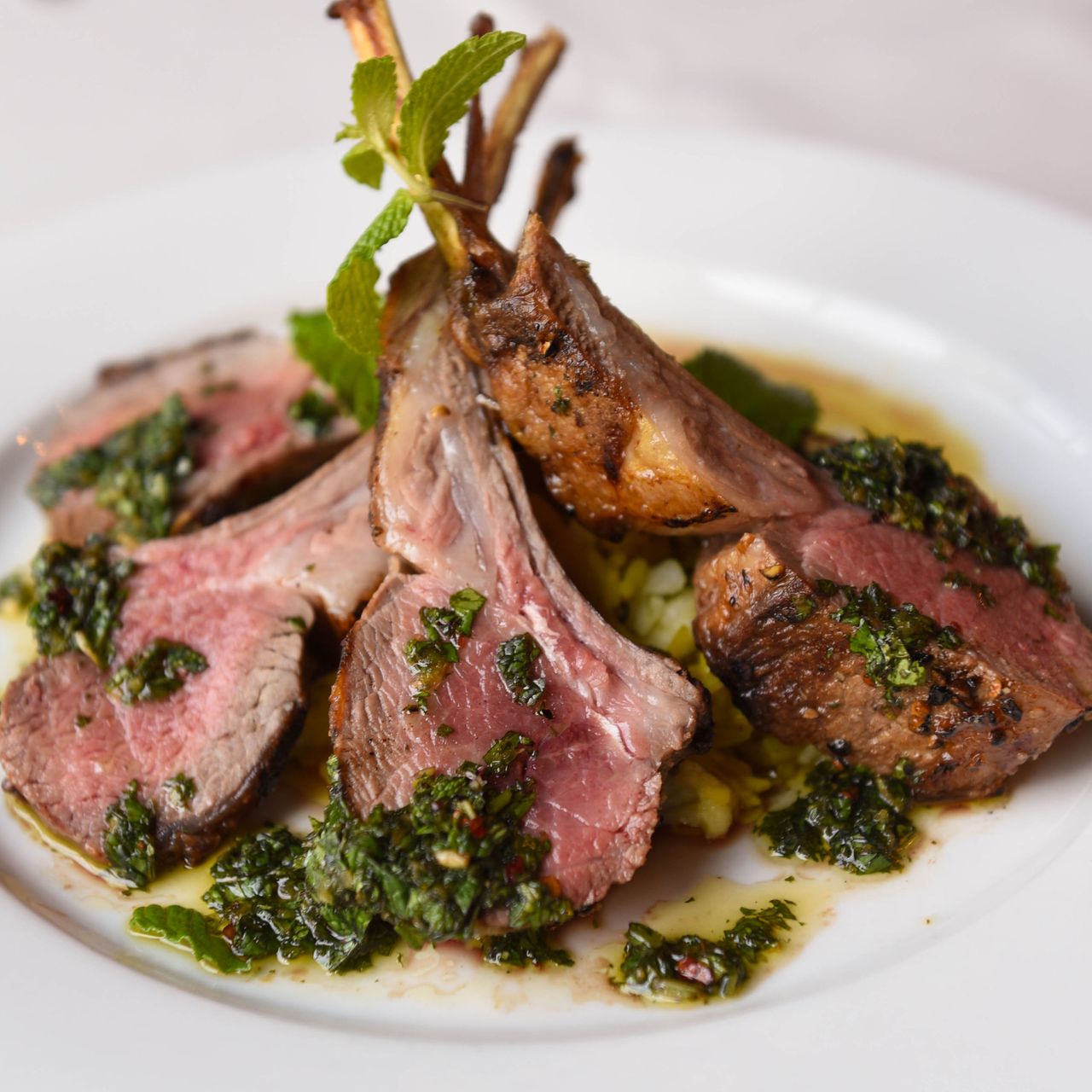 Millpond Gatherings餐厅图片