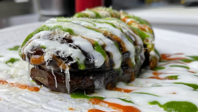 TabernaDeiCinqueSensi餐厅图片