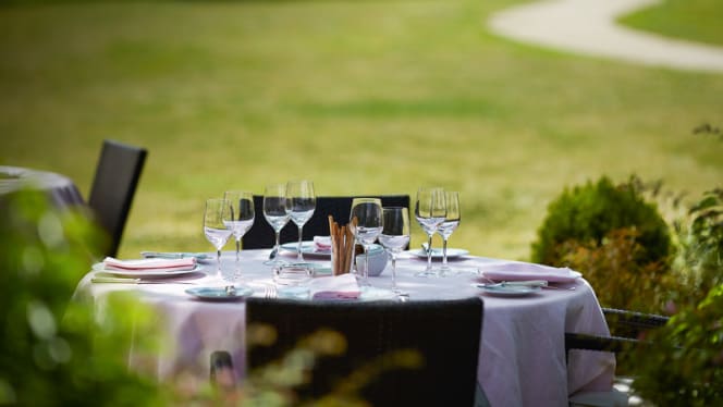 Le Montrachet餐厅图片