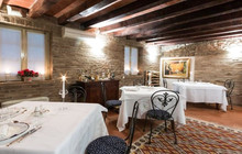 Locanda Del Feudo餐厅图片