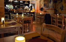 pizzeria osteria Carla e Franca餐厅图片