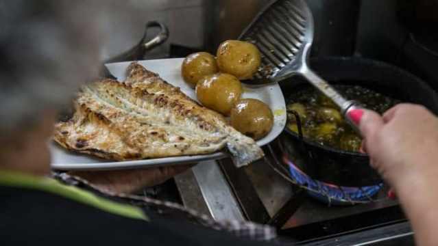 Maragato餐厅图片