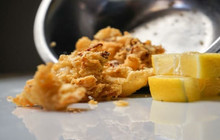 IL Dek Italian Bistrot餐厅图片