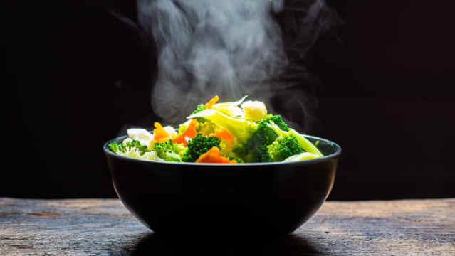 Maï Restaurant餐厅图片