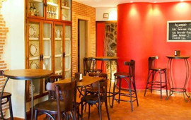 Taberna de los Verdugo