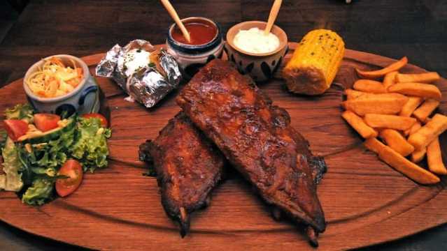 Gouden Leeuw餐厅图片