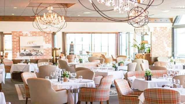 Restaurant Cote Ouest餐厅图片