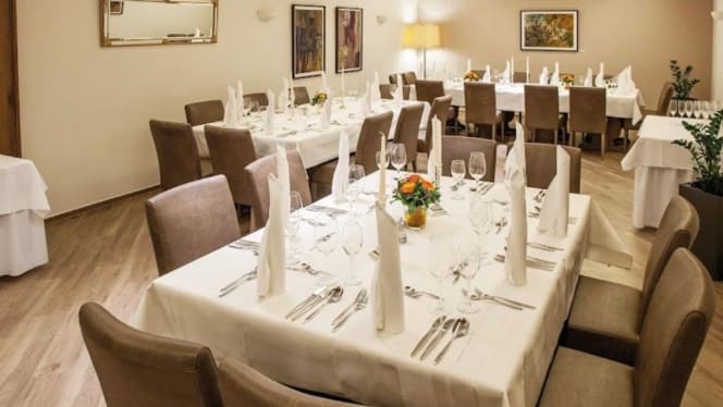 Ratsstuben Echterdingen