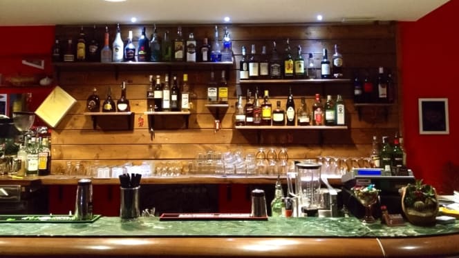 Guindillas餐厅图片