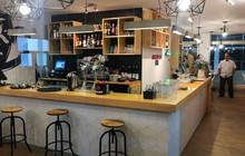 Bayside Restaurant餐厅图片