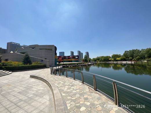沙河公园