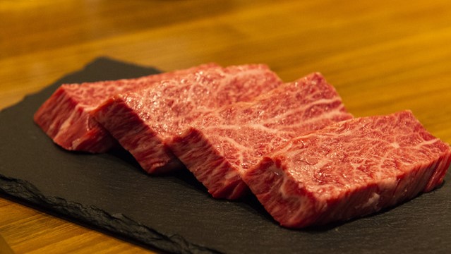 Yakiniku Jumbo Shinozaki