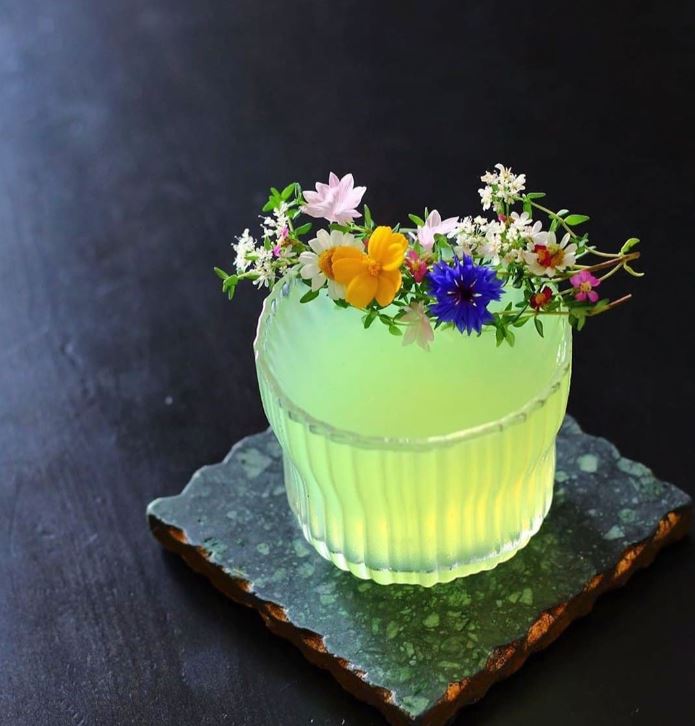 Chill Out Bar & Burger House Mui Ne餐厅图片