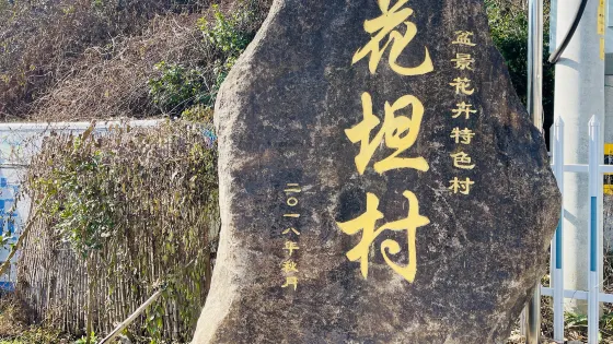 花坦村