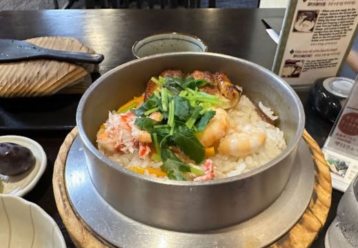 津志香(大宫店)